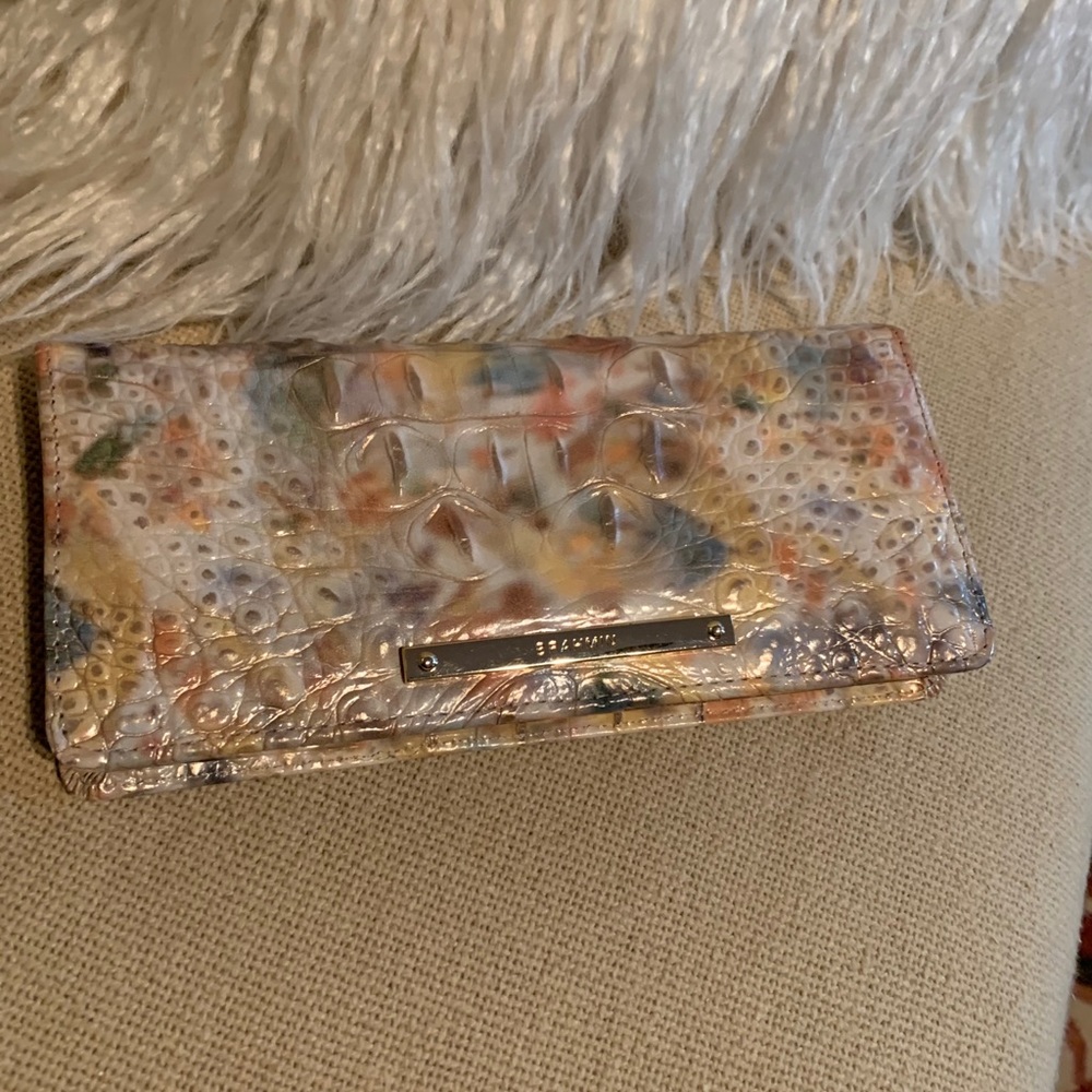 Brahmin Ady Wallet